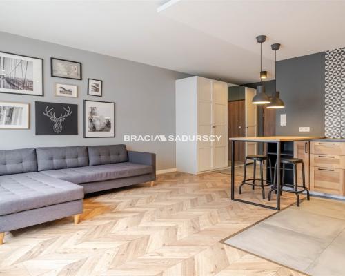 2 pokoje | 36 m² | balkon | garaż | Zabłocie |