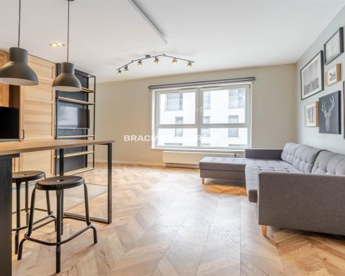 2 pokoje | 36 m² | balkon | garaż | Zabłocie |