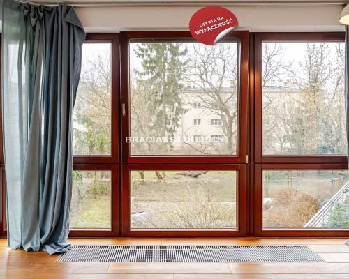 2 Pokoje balkon, centrum tramwaj Zakrzówek