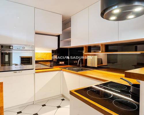 2 Pokoje balkon, centrum tramwaj Zakrzówek