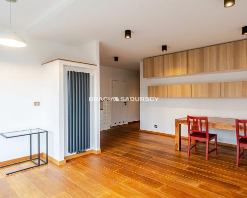 2 Pokoje balkon, centrum tramwaj Zakrzówek