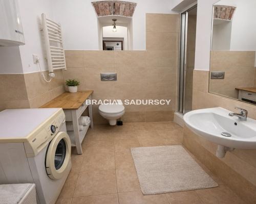 Stare Miasto 32m2, Karmelicka- Siemiradzkiego