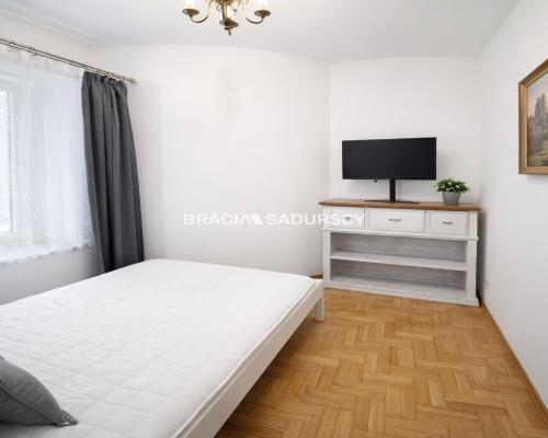 Stare Miasto 32m2, Karmelicka- Siemiradzkiego