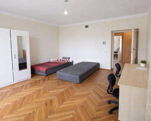 Mieszkanie 2 pokojowe z oddzielną kuchnią