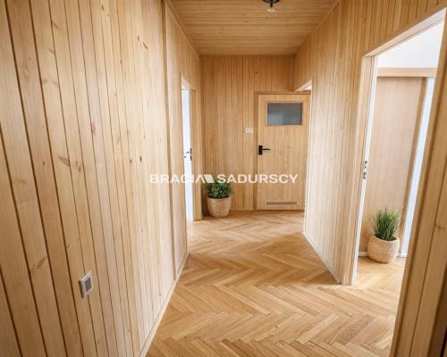 Mieszkanie 2 pokojowe z oddzielną kuchnią