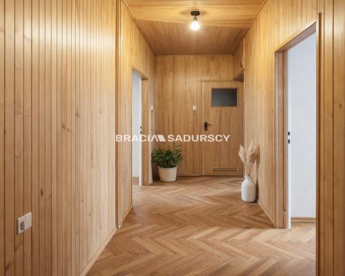 Mieszkanie 2 pokojowe z oddzielną kuchnią