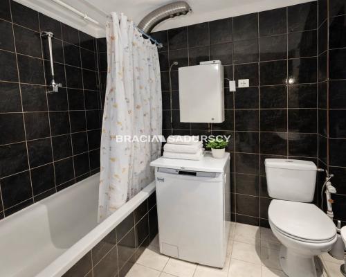 Mieszkanie 2 pokojowe z oddzielną kuchnią