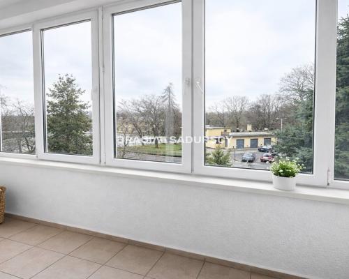 Mieszkanie 2 pokojowe z oddzielną kuchnią