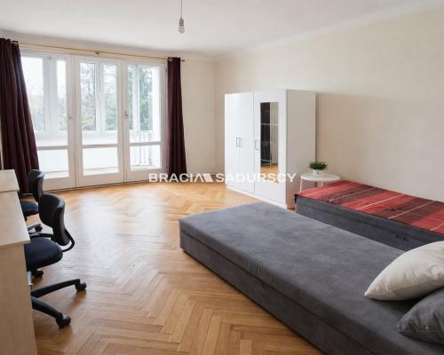 Mieszkanie 2 pokojowe z oddzielną kuchnią