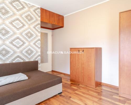 Do wynajęcia jasne i przestronne 2-pokojowe mieszkanie - Prądnik Czerwony, ul. Nuszkiewicza    Oferujemy na wynajem atrakcyjn