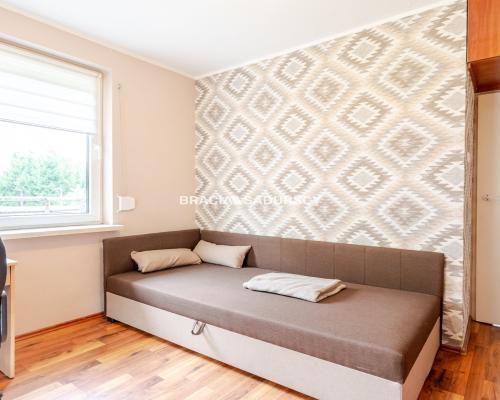 Do wynajęcia jasne i przestronne 2-pokojowe mieszkanie - Prądnik Czerwony, ul. Nuszkiewicza    Oferujemy na wynajem atrakcyjn