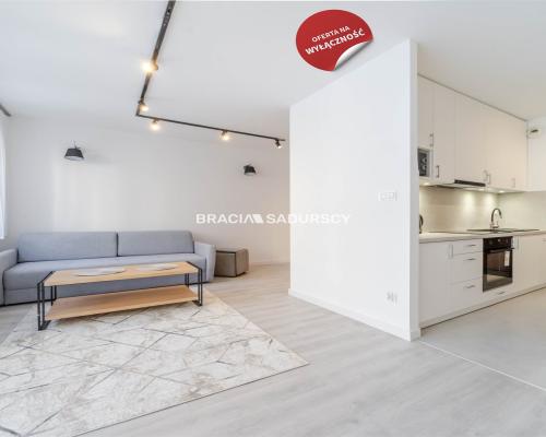 M-1 POK 36 M2 UL SOŁTYSOWSKA MSC POSTOJOWE PREMIUM