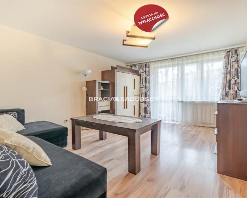 Wynajem | 3 pok | 47m2 | balkon | os. Wysokie