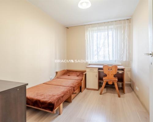 Wynajem | 3 pok | 47m2 | balkon | os. Wysokie