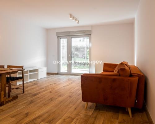 2pok Krowodrza z ogródkiem i parkingiem podziemnym