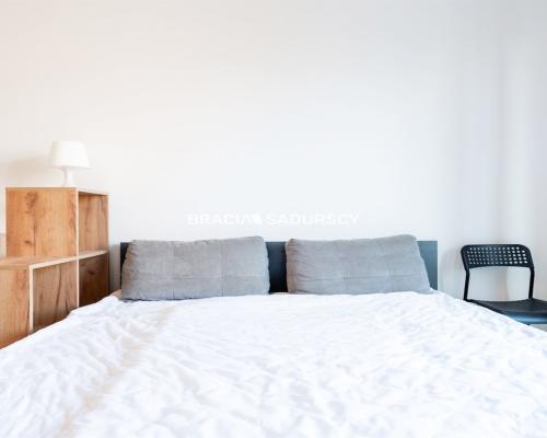 Do wynającia mieszkanie os. Hutnicze