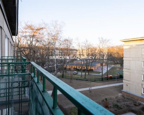 Do wynającia mieszkanie os. Hutnicze