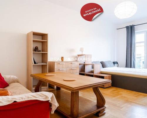 Do wynającia mieszkanie os. Hutnicze