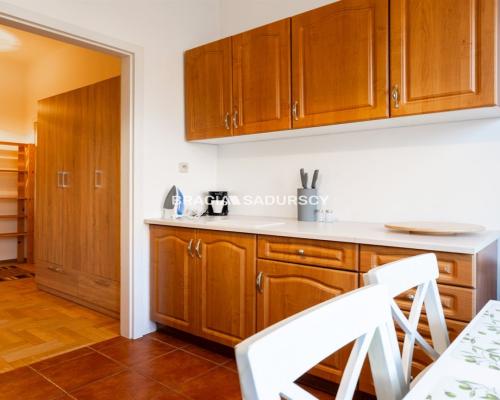 Do wynającia mieszkanie os. Hutnicze