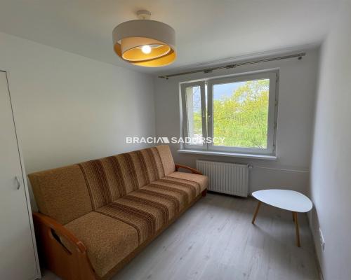 Oś Na Stoku 3 pokoje, balkon,