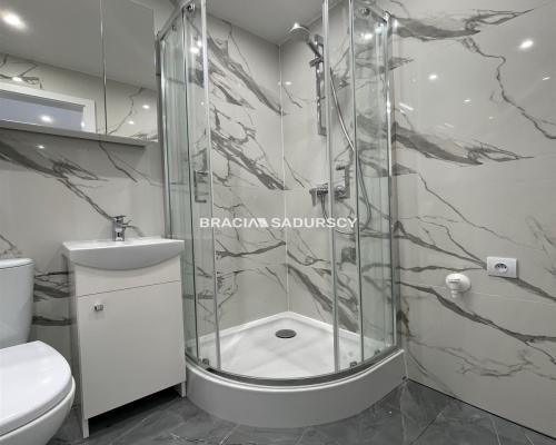 Oś Na Stoku 3 pokoje, balkon,