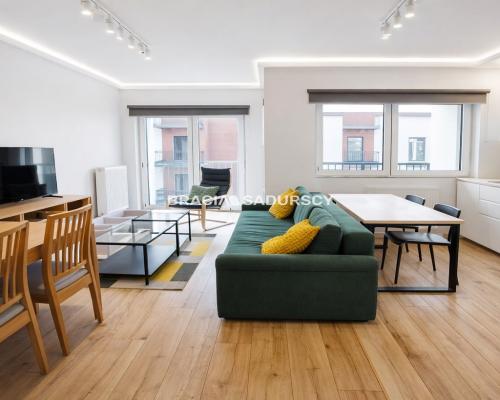 Zabłocie|3pok|parking|2balkony|klimatyzacja