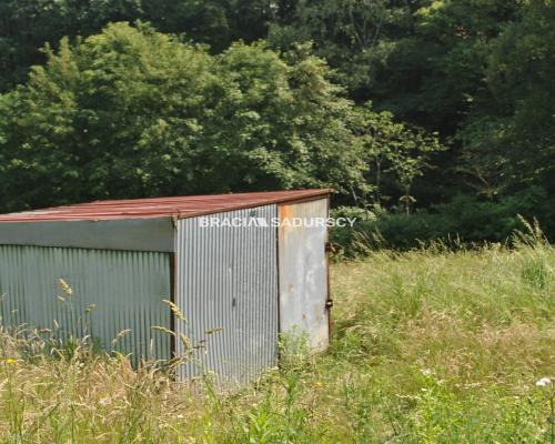 Atrakcyjna nieruchomość w Rajsku