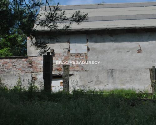 Atrakcyjna nieruchomość w Rajsku