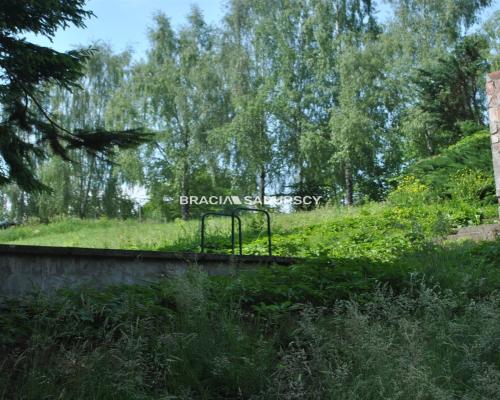 Atrakcyjna nieruchomość w Rajsku