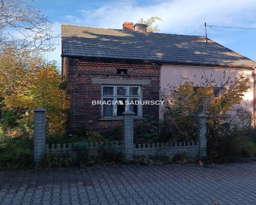 Atrakcyjna nieruchomość inwestycyjna w Krakowie