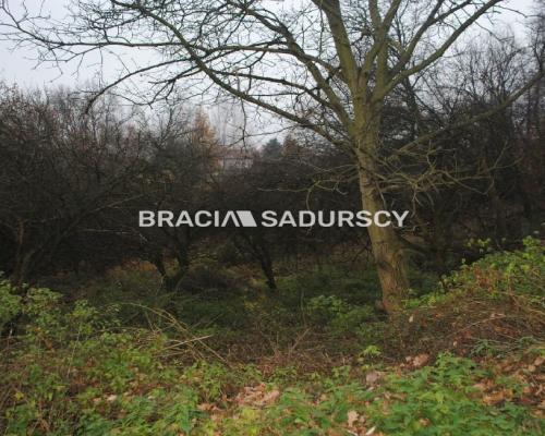 Do sprzedania nieruchomość o powierzchni ponad 1,7 ha  w miejscowości Libertów gm.Mogilany, Według aktualnego planu zagospodaro