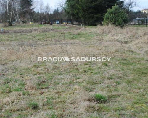 Duża działka Inwestycyjna  w Gm.Słaboszów