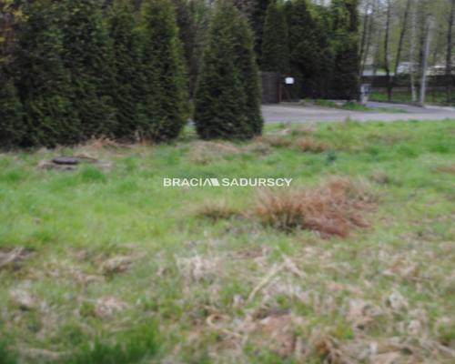 Działka budowlana w Bodzanowie