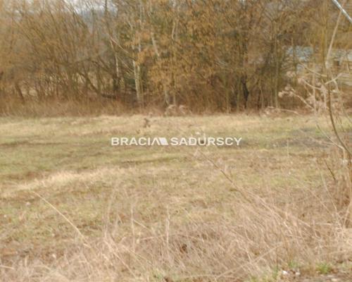 Działka budowlana w Mogilanach przy ul.Rzymskiej.