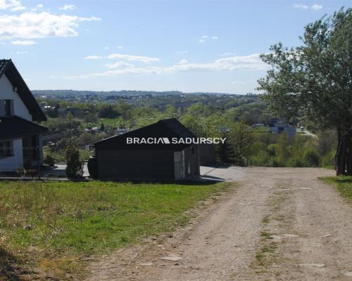 Atrakcyjna działka budowlana w Przebieczanach