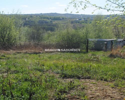 Atrakcyjna działka budowlana w Przebieczanach