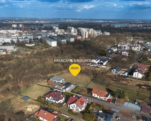 Działka budowlana Piaski wielkie