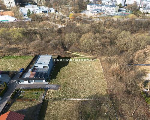 Działka budowlana Piaski wielkie