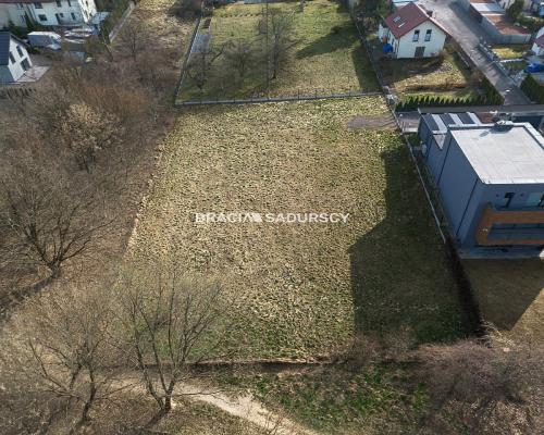 Działka budowlana Piaski wielkie