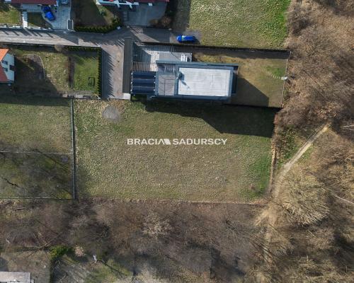 Działka budowlana Piaski wielkie