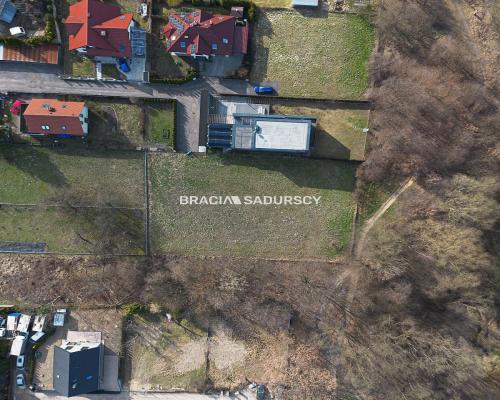 Działka budowlana Piaski wielkie
