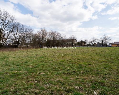 Działka budowlana Piaski wielkie