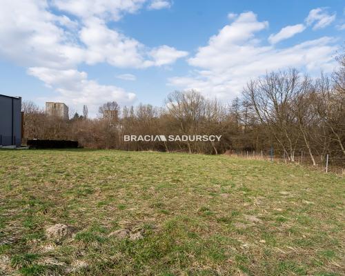 Działka budowlana Piaski wielkie