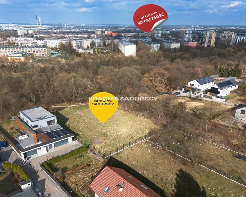 Działka budowlana Piaski wielkie