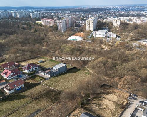 Działka budowlana Piaski wielkie