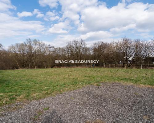 Działka budowlana Piaski wielkie