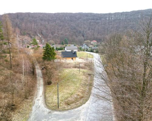 Działka budowlana Jerzmanowice