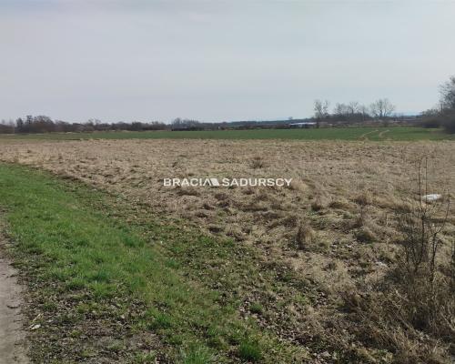 30 ar działek budowlanych, gm. Czernichów