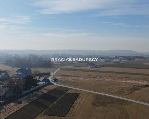 Na sprzedaż działka budowlana 77arów!!