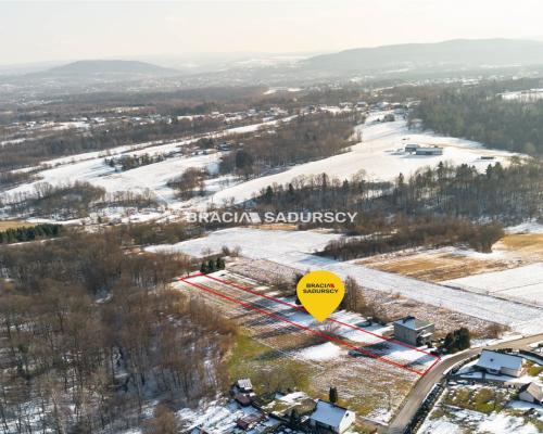 Działka na sprzedaż – Stanisław Dolny!!!